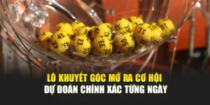 Lô Khuyết Góc