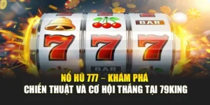 Nổ Hũ 777