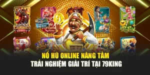 Nổ Hũ Online